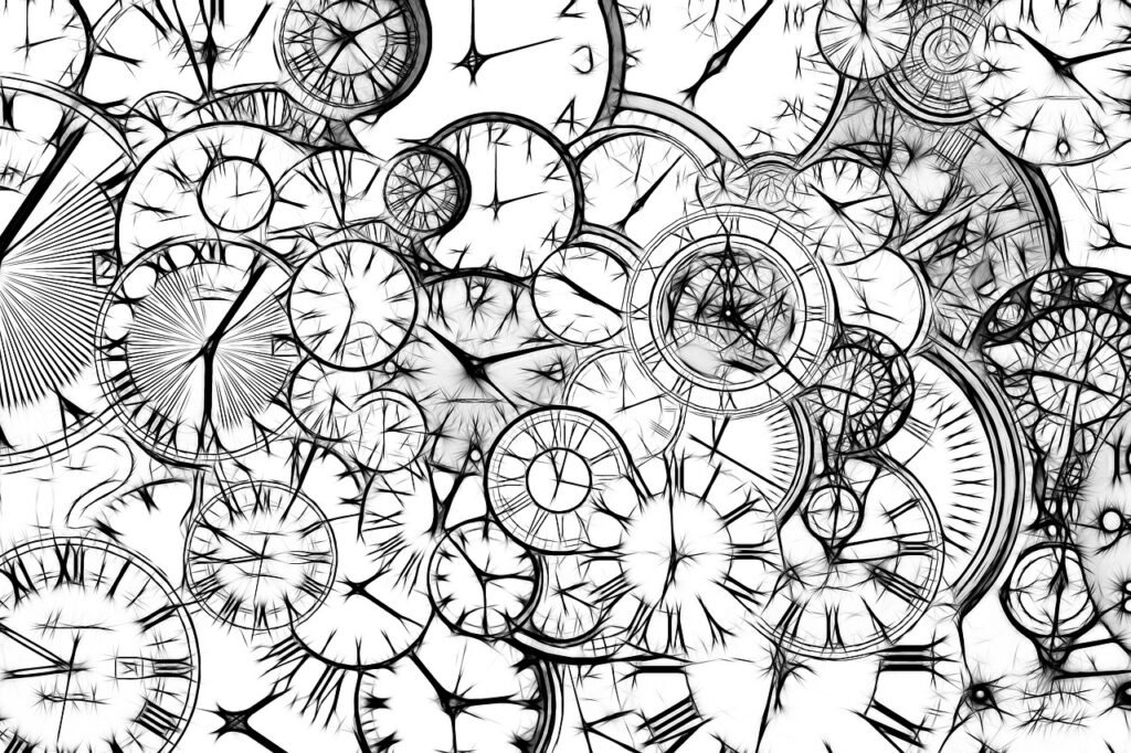 マッチングアプリで付き合うまでの期間はどのくらいが一般的？