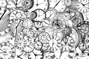 マッチングアプリで付き合うまでの期間はどのくらいが一般的？