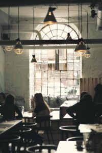 婚活アプリで使える会話ネタとは？