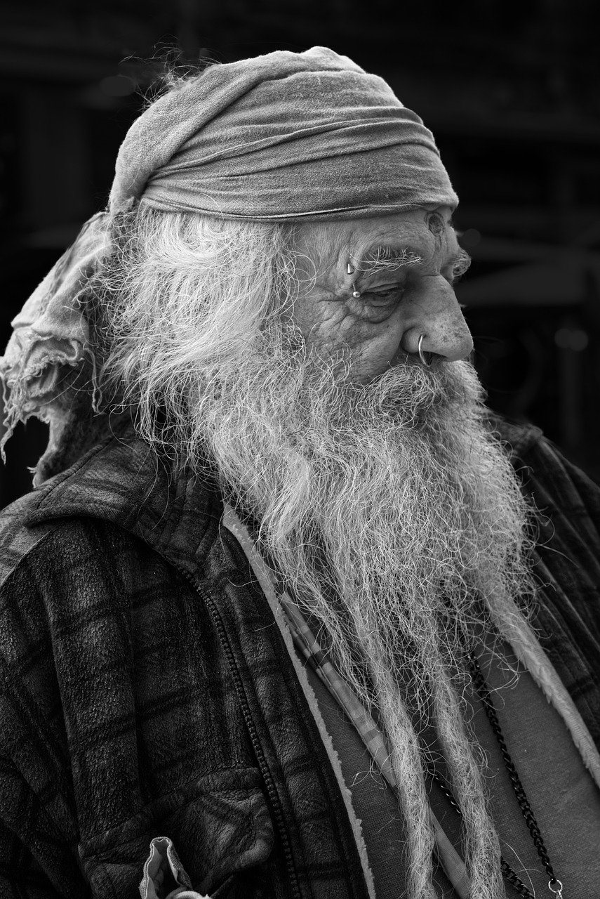 婚活プロフィール写真は盛るべきか、それとも自然体が良いのか？