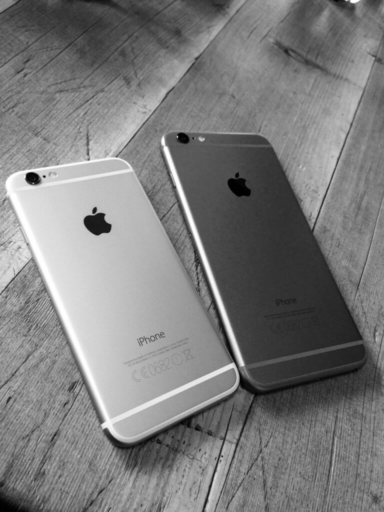 婚活アプリのiOSとAndroidの違いは何ですか？