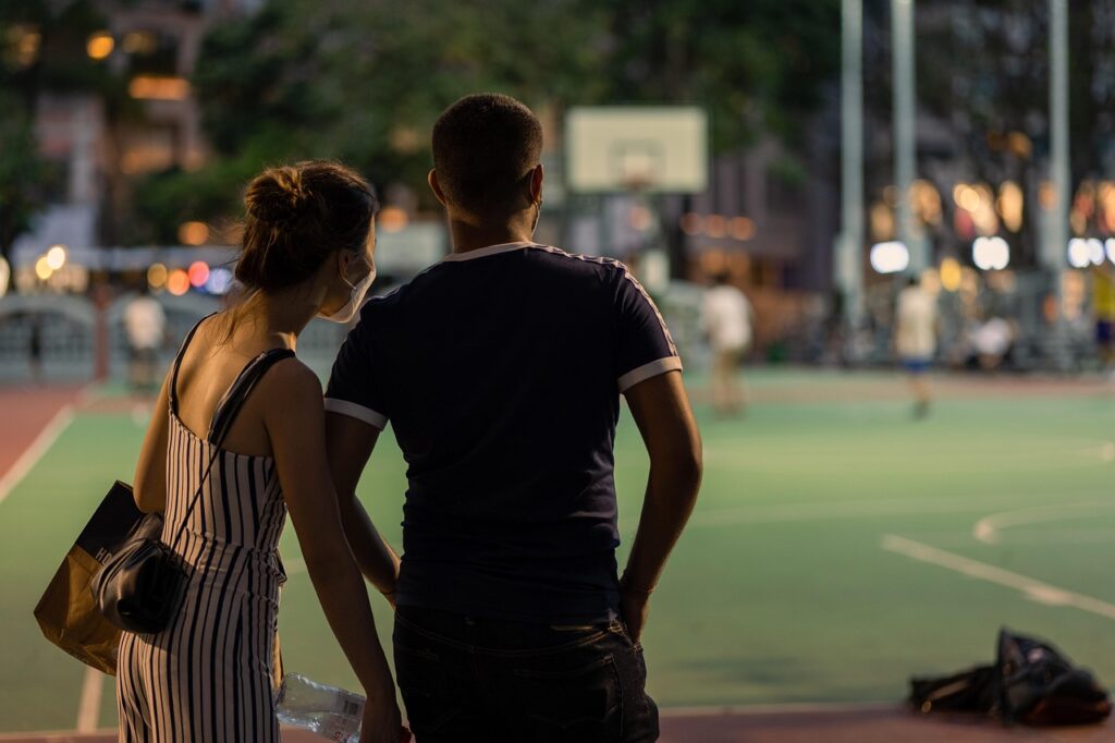 婚活アプリで初デートに行けない理由は何？
