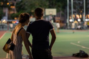 婚活アプリで初デートに行けない理由は何？
