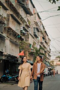 婚活アプリで返信が来ない理由は何？